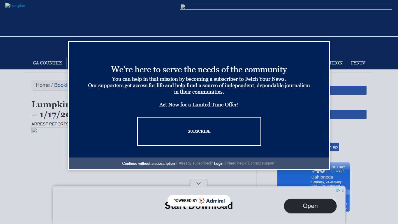 Booking Archives - LumpkinLumpkin